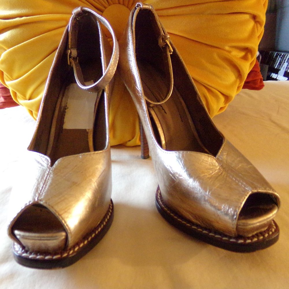 BCBGeneration Heels